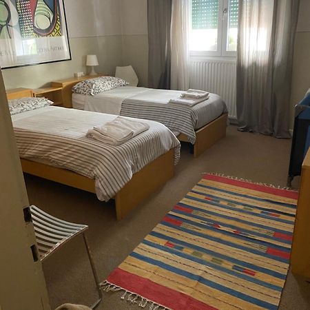 Ferienwohnung Living Down Town Bassano del Grappa Exterior foto