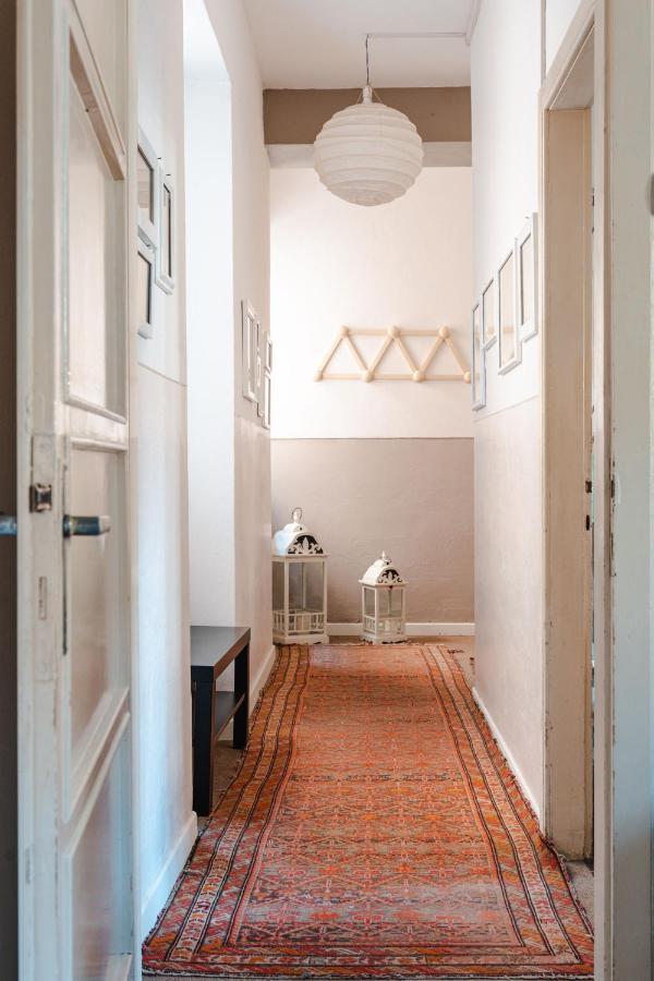 Ferienwohnung Living Down Town Bassano del Grappa Exterior foto