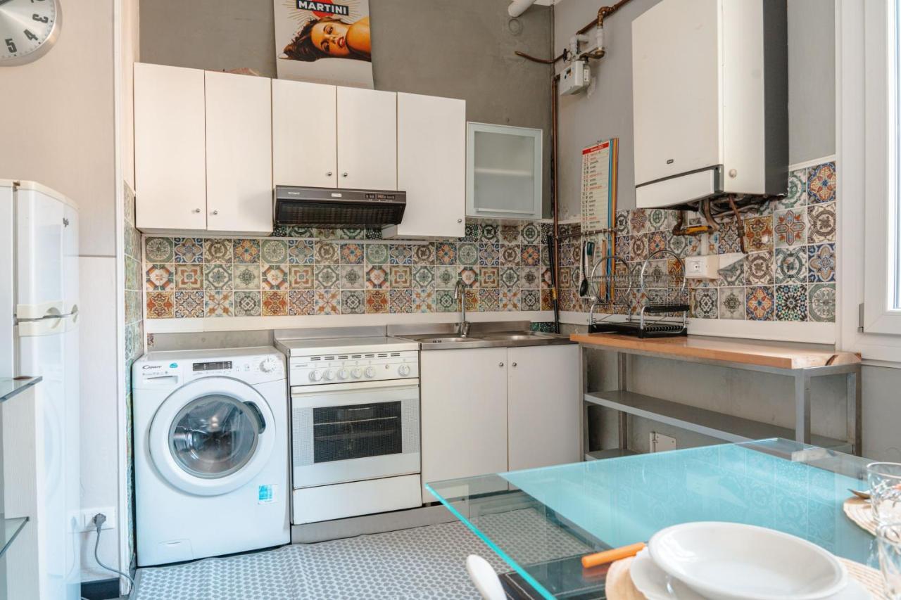 Ferienwohnung Living Down Town Bassano del Grappa Exterior foto
