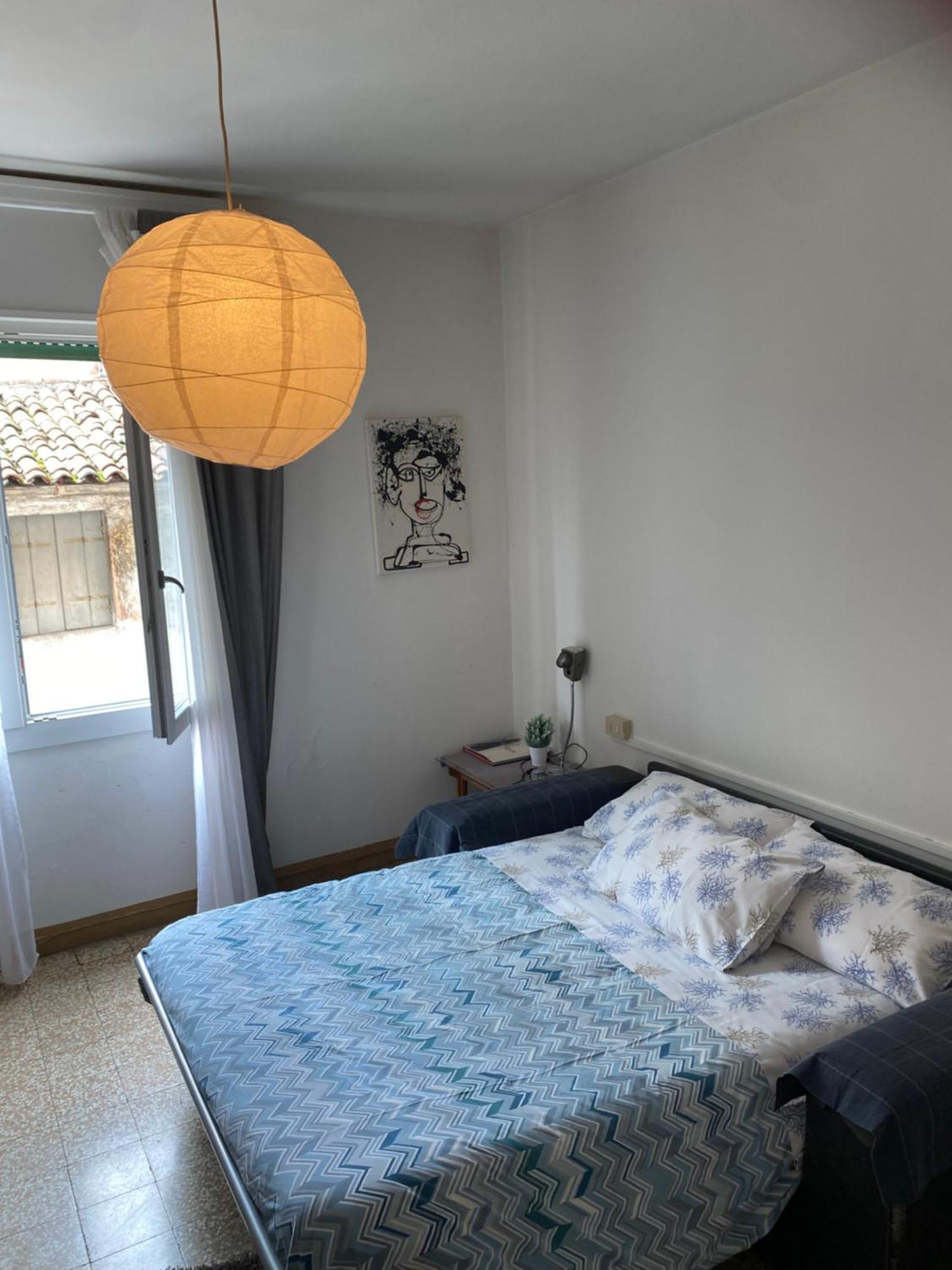 Ferienwohnung Living Down Town Bassano del Grappa Exterior foto