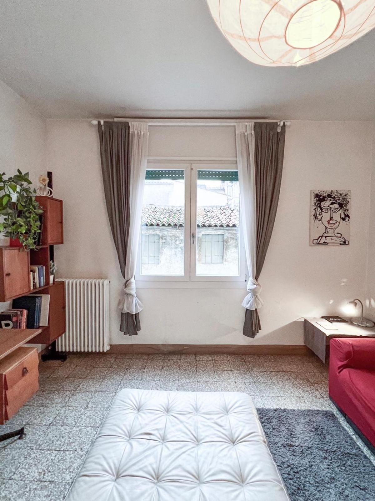 Ferienwohnung Living Down Town Bassano del Grappa Exterior foto
