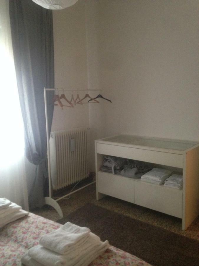 Ferienwohnung Living Down Town Bassano del Grappa Exterior foto
