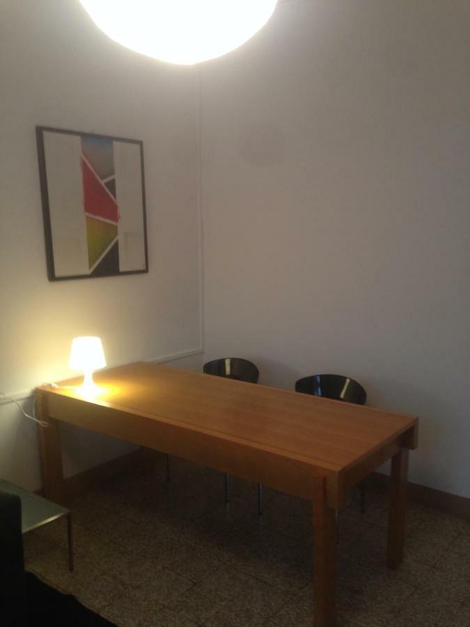 Ferienwohnung Living Down Town Bassano del Grappa Exterior foto