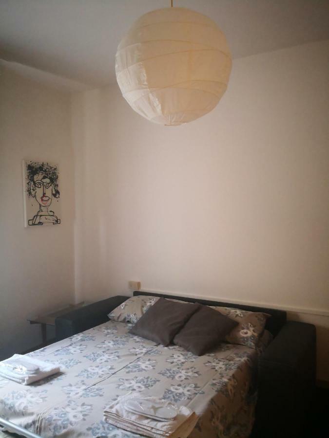 Ferienwohnung Living Down Town Bassano del Grappa Exterior foto